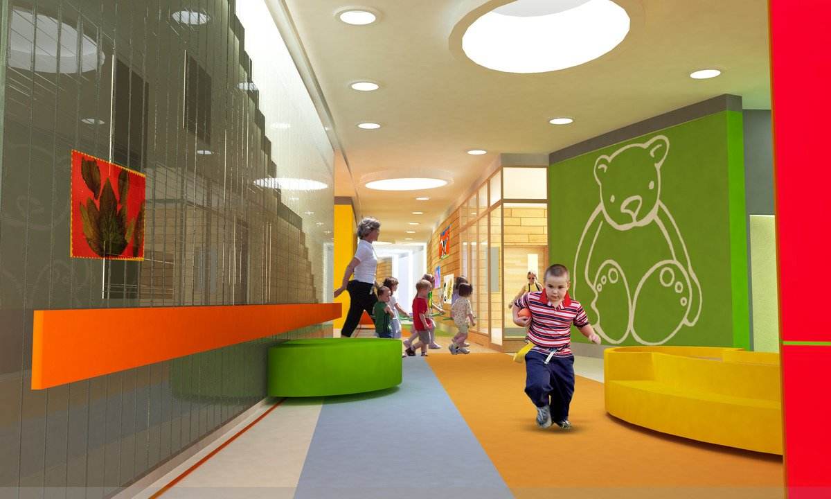 幼兒園設計之裝修幼兒園要花多少錢? 幼兒園設計之裝修幼兒園要花多少錢?